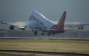 Martinair Cargo Boeing 747-412(BCF) (PH-MPS) at  Amsterdam - Schiphol, Netherlands