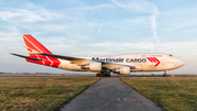 Martinair Cargo Boeing 747-412(BCF) (PH-MPS) at  Amsterdam - Schiphol, Netherlands