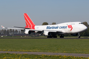 Martinair Cargo Boeing 747-412(BCF) (PH-MPS) at  Amsterdam - Schiphol, Netherlands