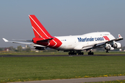 Martinair Cargo Boeing 747-412(BCF) (PH-MPS) at  Amsterdam - Schiphol, Netherlands