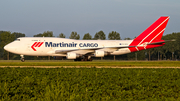 Martinair Cargo Boeing 747-412(BCF) (PH-MPS) at  Amsterdam - Schiphol, Netherlands