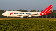 Martinair Cargo Boeing 747-412(BCF) (PH-MPS) at  Amsterdam - Schiphol, Netherlands