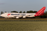 Martinair Cargo Boeing 747-412(BCF) (PH-MPS) at  Amsterdam - Schiphol, Netherlands