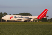 Martinair Cargo Boeing 747-412(BCF) (PH-MPS) at  Amsterdam - Schiphol, Netherlands