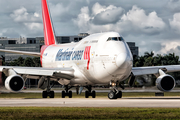 Martinair Cargo Boeing 747-412(BCF) (PH-MPS) at  Miami - International, United States