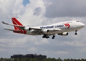 Martinair Cargo Boeing 747-412(BCF) (PH-MPS) at  Miami - International, United States