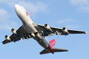 Martinair Cargo Boeing 747-412(BCF) (PH-MPS) at  Miami - International, United States