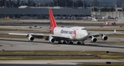 Martinair Cargo Boeing 747-412(BCF) (PH-MPS) at  Miami - International, United States