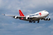 Martinair Cargo Boeing 747-412(BCF) (PH-MPS) at  Miami - International, United States