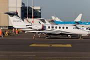 Air Service Liege - ASL Cessna 650 Citation VII (PH-MYX) at  Amsterdam - Schiphol, Netherlands