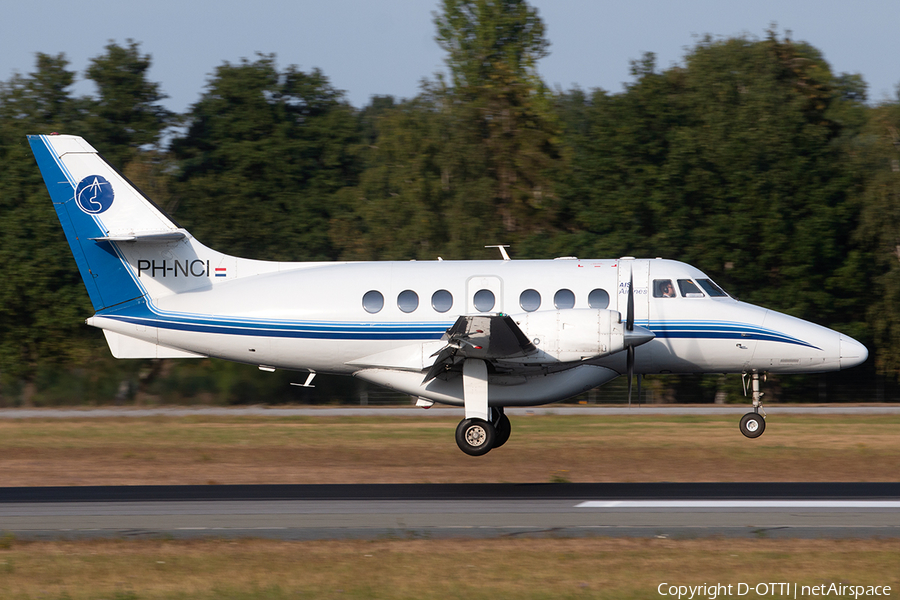 AIS Airlines BAe Systems 3201 Super Jetstream 32 (PH-NCI) | Photo 524976