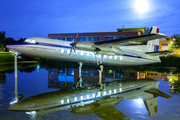 Fokker Fokker F27-500 Friendship (PH-NIV) at  Amsterdam - Schiphol, Netherlands