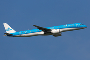 KLM Cityhopper Embraer ERJ-195E2 (ERJ-190-400STD) (PH-NXA) at  Amsterdam - Schiphol, Netherlands