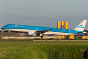 KLM Cityhopper Embraer ERJ-195E2 (ERJ-190-400STD) (PH-NXA) at  Amsterdam - Schiphol, Netherlands