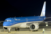 KLM Cityhopper Embraer ERJ-195E2 (ERJ-190-400STD) (PH-NXA) at  Tenerife Sur - Reina Sofia, Spain