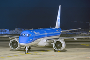 KLM Cityhopper Embraer ERJ-195E2 (ERJ-190-400STD) (PH-NXB) at  Tenerife Sur - Reina Sofia, Spain