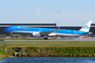 KLM Cityhopper Embraer ERJ-195E2 (ERJ-190-400STD) (PH-NXC) at  Amsterdam - Schiphol, Netherlands