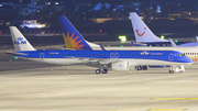 KLM Cityhopper Embraer ERJ-195E2 (ERJ-190-400STD) (PH-NXE) at  Tenerife Sur - Reina Sofia, Spain