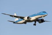 KLM Cityhopper Embraer ERJ-195E2 (ERJ-190-400STD) (PH-NXG) at  Amsterdam - Schiphol, Netherlands