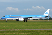 KLM Cityhopper Embraer ERJ-195E2 (ERJ-190-400STD) (PH-NXG) at  Amsterdam - Schiphol, Netherlands