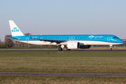 KLM Cityhopper Embraer ERJ-195E2 (ERJ-190-400STD) (PH-NXH) at  Amsterdam - Schiphol, Netherlands