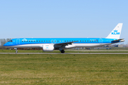 KLM Cityhopper Embraer ERJ-195E2 (ERJ-190-400STD) (PH-NXH) at  Amsterdam - Schiphol, Netherlands