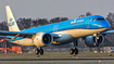 KLM Cityhopper Embraer ERJ-195E2 (ERJ-190-400STD) (PH-NXH) at  Hamburg - Fuhlsbuettel (Helmut Schmidt), Germany