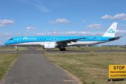 KLM Cityhopper Embraer ERJ-195E2 (ERJ-190-400STD) (PH-NXI) at  Amsterdam - Schiphol, Netherlands
