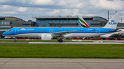 KLM Cityhopper Embraer ERJ-195E2 (ERJ-190-400STD) (PH-NXI) at  Hamburg - Fuhlsbuettel (Helmut Schmidt), Germany