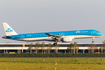KLM Cityhopper Embraer ERJ-195E2 (ERJ-190-400STD) (PH-NXJ) at  Amsterdam - Schiphol, Netherlands