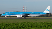 KLM Cityhopper Embraer ERJ-195E2 (ERJ-190-400STD) (PH-NXM) at  Amsterdam - Schiphol, Netherlands
