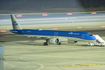 KLM Cityhopper Embraer ERJ-195E2 (ERJ-190-400STD) (PH-NXP) at  Tenerife Sur - Reina Sofia, Spain