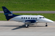 AIS Airlines BAe Systems 3201 Super Jetstream 32 (PH-OCI) at  Zurich - Kloten, Switzerland