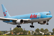 Arkefly Boeing 767-304(ER) (PH-OYE) at  Amsterdam - Schiphol, Netherlands