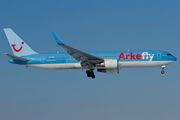 Arkefly Boeing 767-304(ER) (PH-OYE) at  Amsterdam - Schiphol, Netherlands