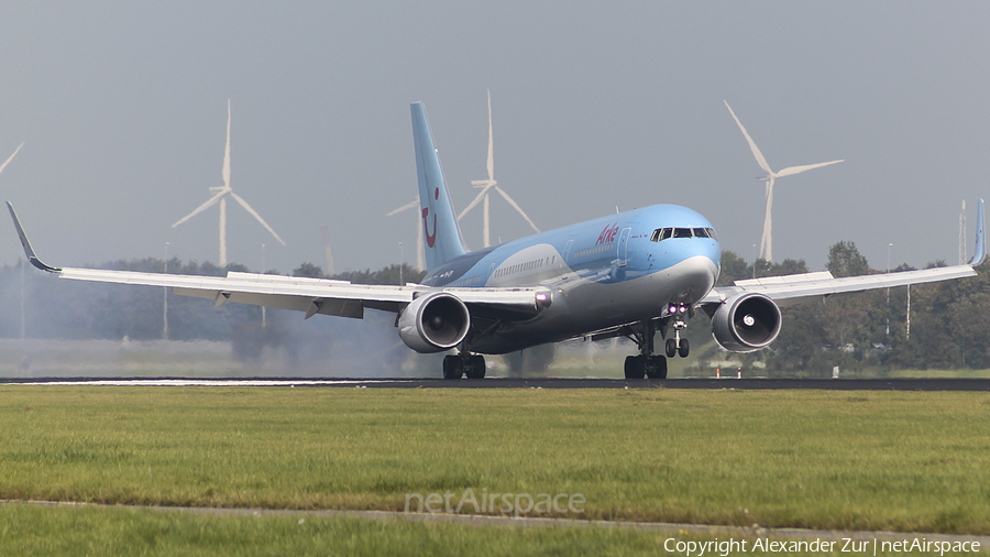 Arke Boeing 767-304(ER) (PH-OYI) | Photo 445143
