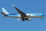 Arke Boeing 767-304(ER) (PH-OYI) at  New York - John F. Kennedy International, United States