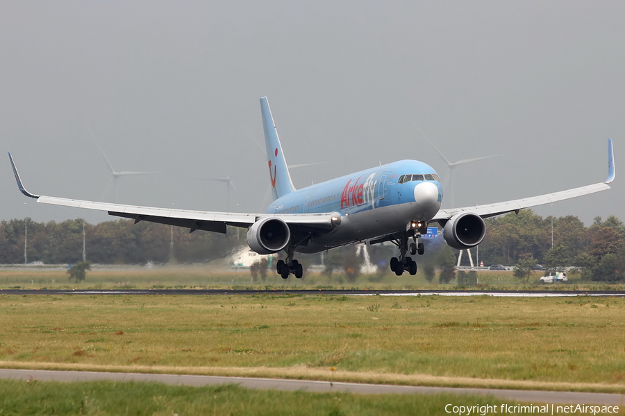 Arkefly Boeing 767-304(ER) (PH-OYI) | Photo 12505
