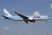 Arkefly Boeing 767-304(ER) (PH-OYI) at  Amsterdam - Schiphol, Netherlands