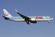 Arkefly Boeing 767-304(ER) (PH-OYI) at  Antalya, Turkey