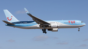 TUI Airlines Netherlands Boeing 767-304(ER) (PH-OYI) at  Lanzarote - Arrecife, Spain