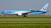 TUI Airlines Netherlands Boeing 767-304(ER) (PH-OYI) at  Amsterdam - Schiphol, Netherlands