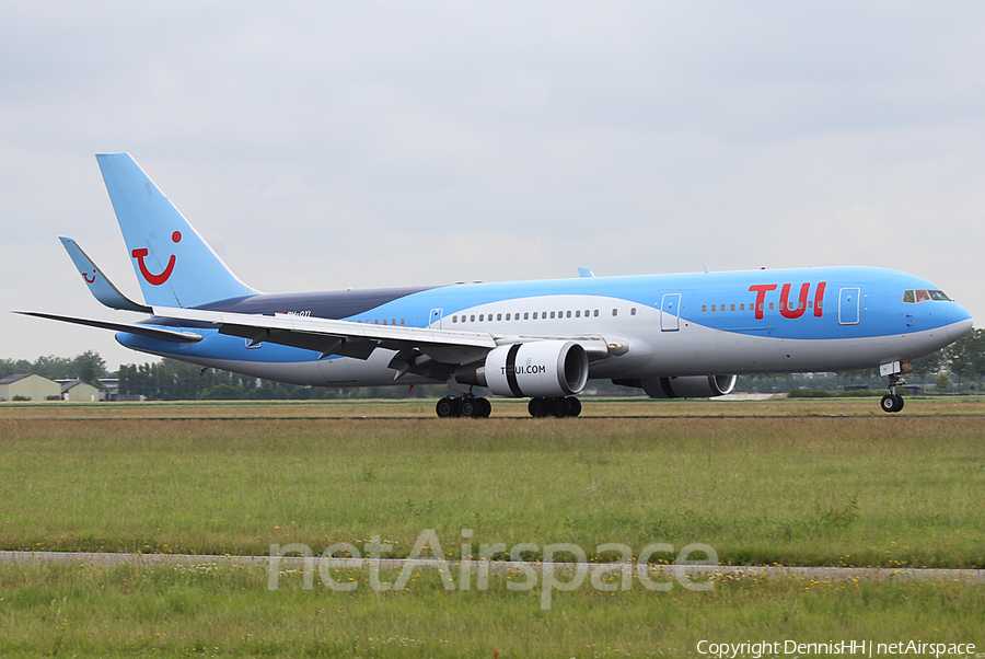 TUI Airlines Netherlands Boeing 767-304(ER) (PH-OYI) | Photo 399152