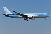 TUI Airlines Netherlands Boeing 767-304(ER) (PH-OYI) at  Amsterdam - Schiphol, Netherlands