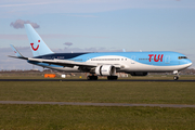 TUI Airlines Netherlands Boeing 767-304(ER) (PH-OYI) at  Amsterdam - Schiphol, Netherlands