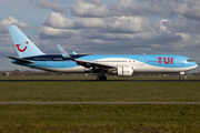 TUI Airlines Netherlands Boeing 767-304(ER) (PH-OYI) at  Amsterdam - Schiphol, Netherlands