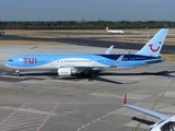 TUI Airlines Netherlands Boeing 767-304(ER) (PH-OYI) at  Dusseldorf - International, Germany