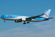 TUI Airlines Netherlands Boeing 767-304(ER) (PH-OYI) at  Dusseldorf - International, Germany