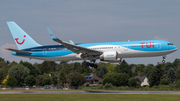 TUI Airlines Netherlands Boeing 767-304(ER) (PH-OYI) at  Hamburg - Fuhlsbuettel (Helmut Schmidt), Germany