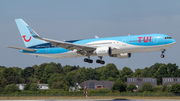 TUI Airlines Netherlands Boeing 767-304(ER) (PH-OYI) at  Hamburg - Fuhlsbuettel (Helmut Schmidt), Germany